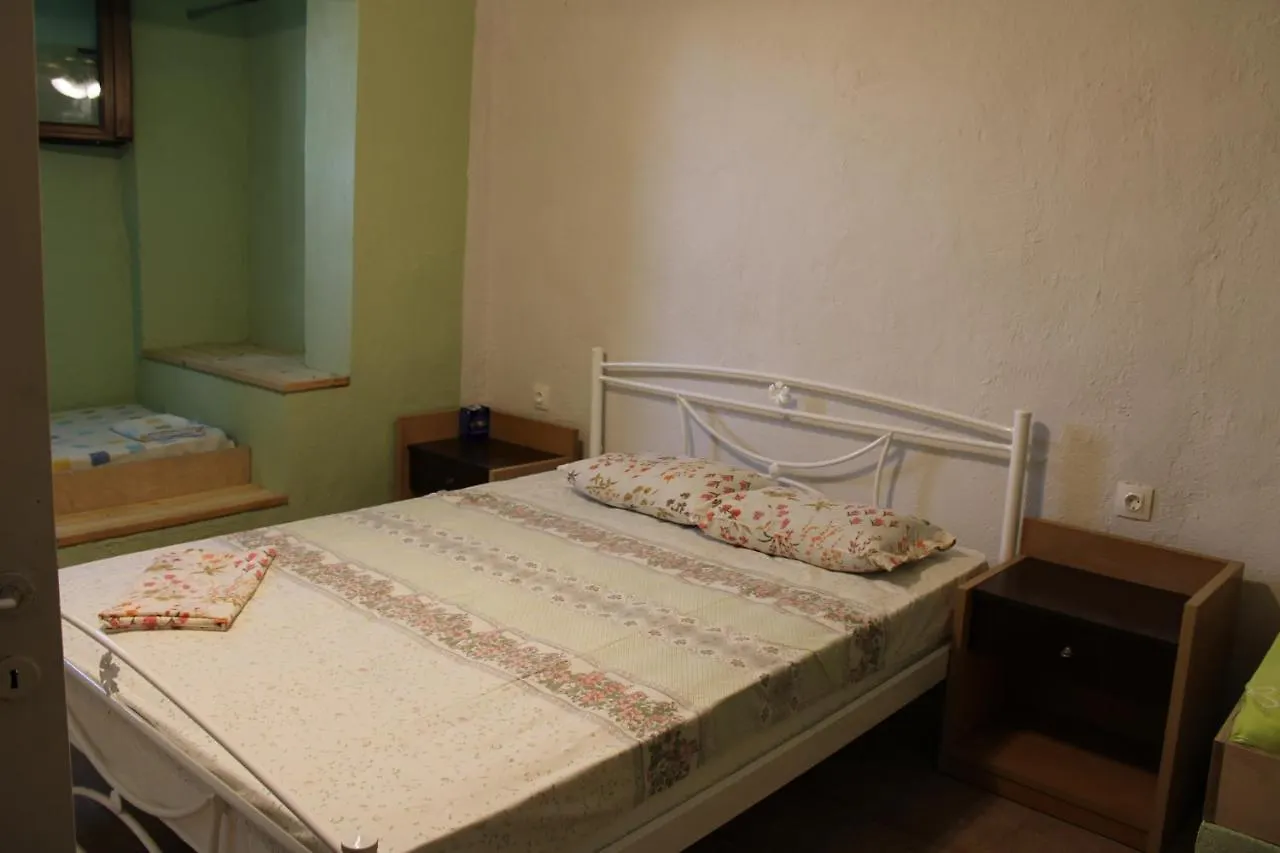 Mantra1 Villa Sozopoli 0*,  Yunanistan