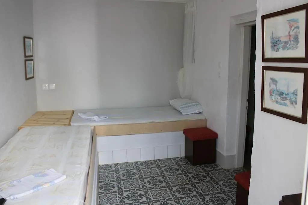 Mantra1 Villa Sozopoli Tatil Evi